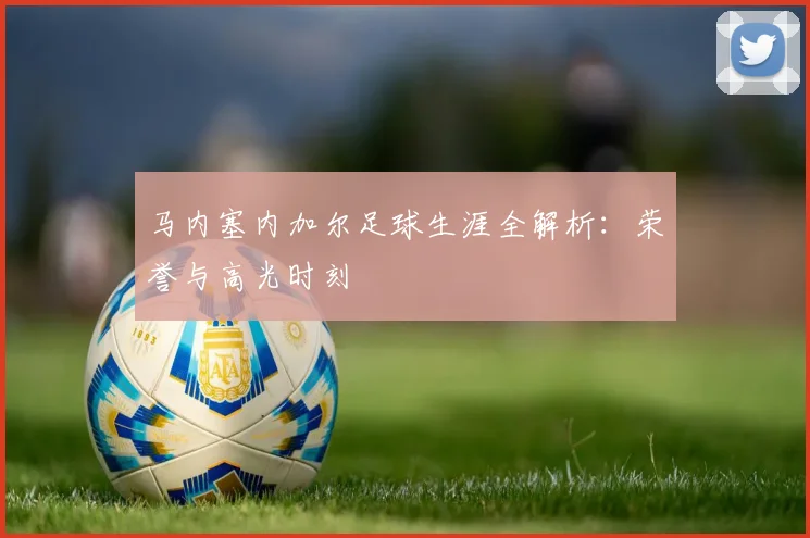 马内塞内加尔足球生涯全解析：荣誉与高光时刻
